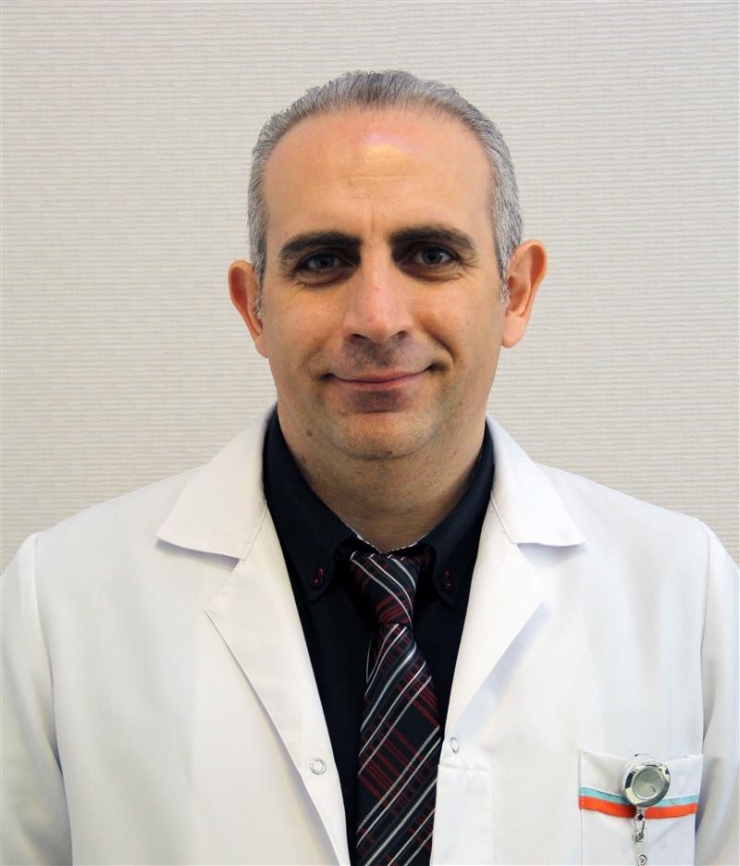 Prostat Hastası İki Kardeş Holep İle Sağlıklarına Kavuştu