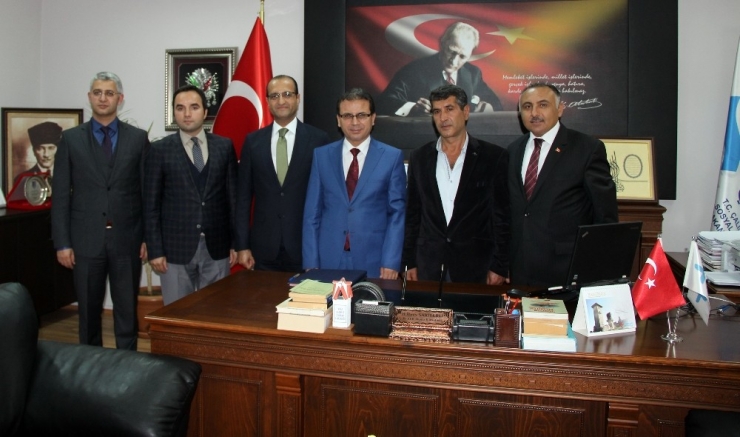 Denetimli Serbestlik Kapsamındaki Vatandaşa Girişimcilik Kredisi