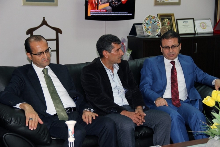 Denetimli Serbestlik Kapsamındaki Vatandaşa Girişimcilik Kredisi