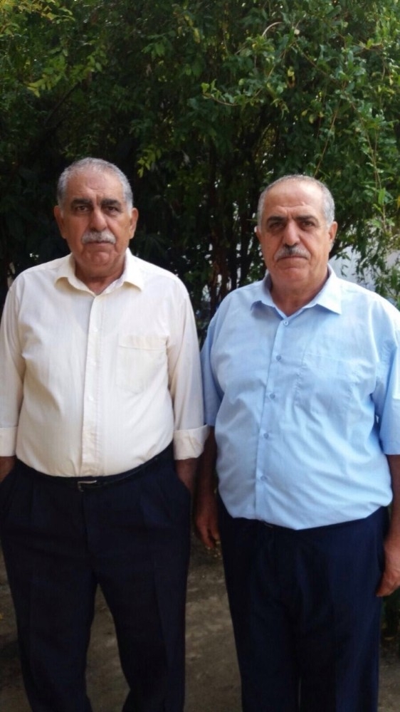 Prostat Hastası İki Kardeş Holep İle Sağlıklarına Kavuştu