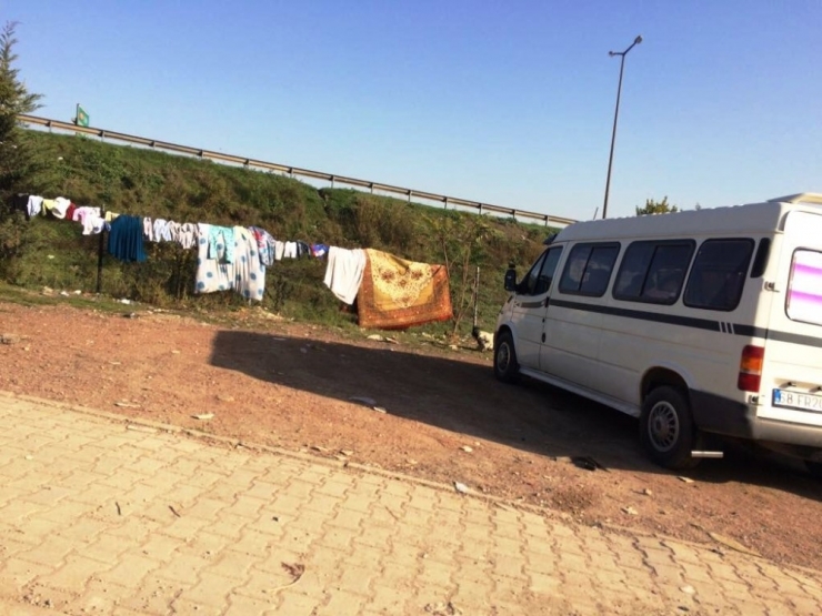 İzmit Belediyesi Şikayetleri Dikkate Alıyor