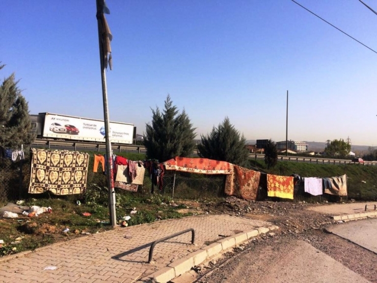 İzmit Belediyesi Şikayetleri Dikkate Alıyor