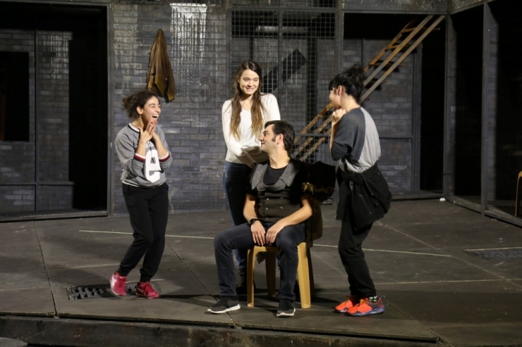 ’Güzelle Çirkinin Müzikali’ Kocaeliler İle Buluşacak