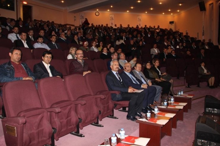 Geleceğin Bilim İnsanları İçin Harekete Geçtiler