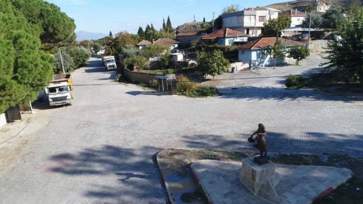 Maski’den 3 Buçuk Yılda 700 Proje