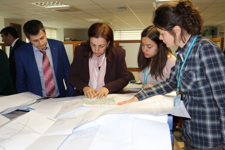 Maski’den 3 Buçuk Yılda 700 Proje