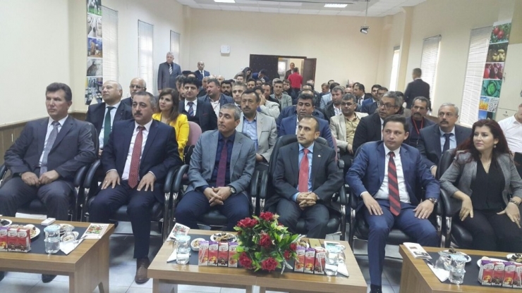 26 Çiftçiye İyi Tarım Sertifikası