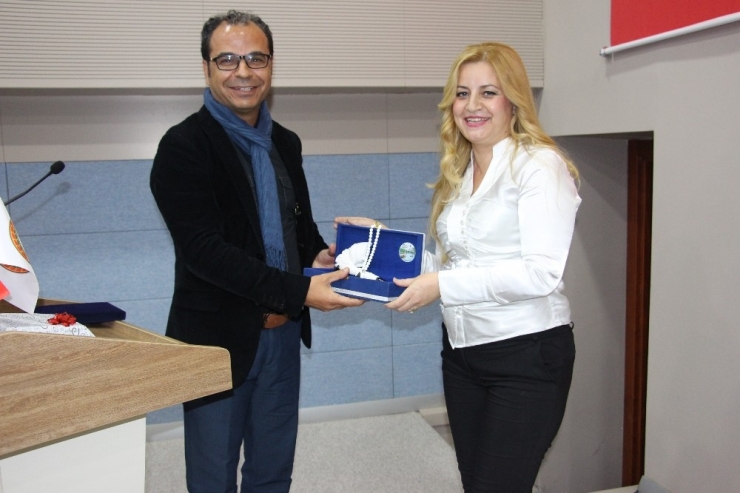 Uzlaştırmacılar Sertifikalarına Kavuştu