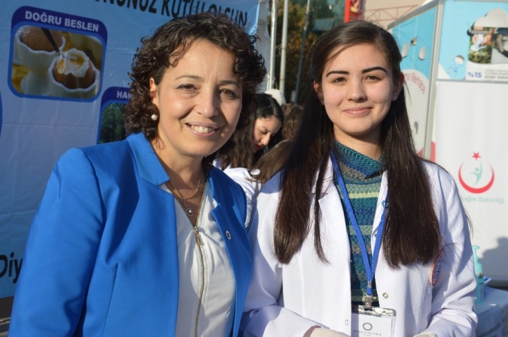 Prof. Dr. Durmaz: “Türkiye’de Diyabet Sıkılığı Yüzde 13,7”