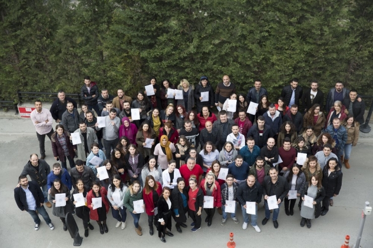 Kan Bağışı Seferberliği