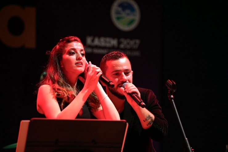 Grup İmera Büyük Beğeni Kazandı