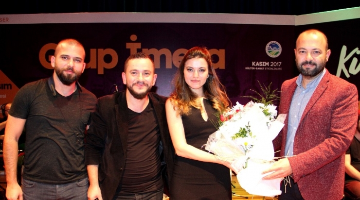 Grup İmera Büyük Beğeni Kazandı