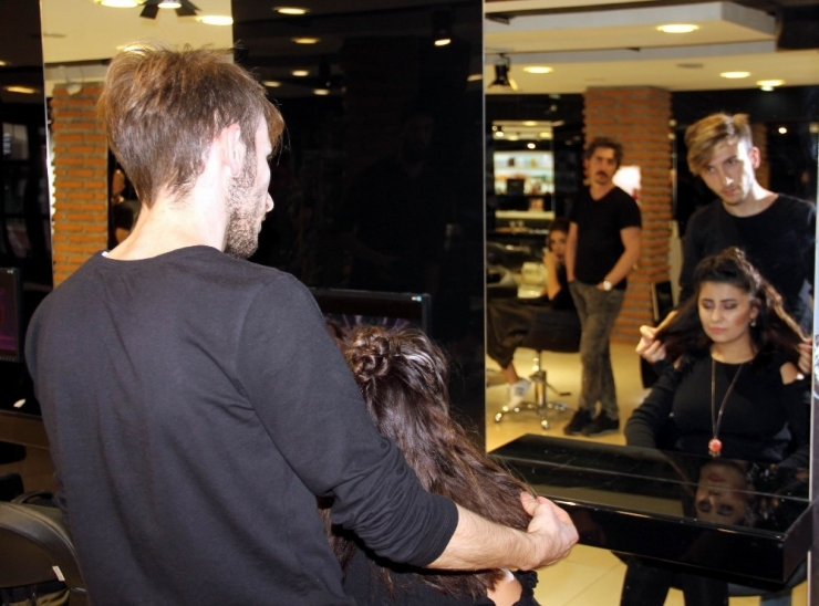 "Nöbetçi Kuaför" İsteği Kabul Görmedi