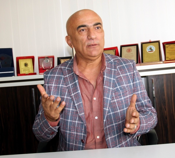 "Nöbetçi Kuaför" İsteği Kabul Görmedi