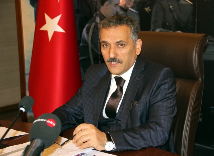 Samsun’un 5 Yıllık Sektörel Eylem Planı Hazırlandı