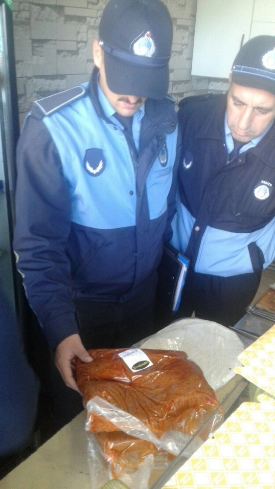 Sapanca’da İşletmeler Mercek Altında