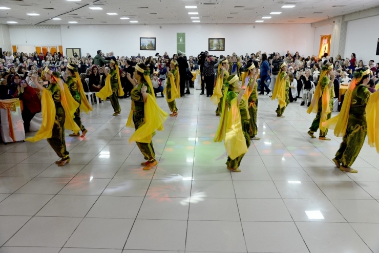 Belde Evleri 16 Yaşında