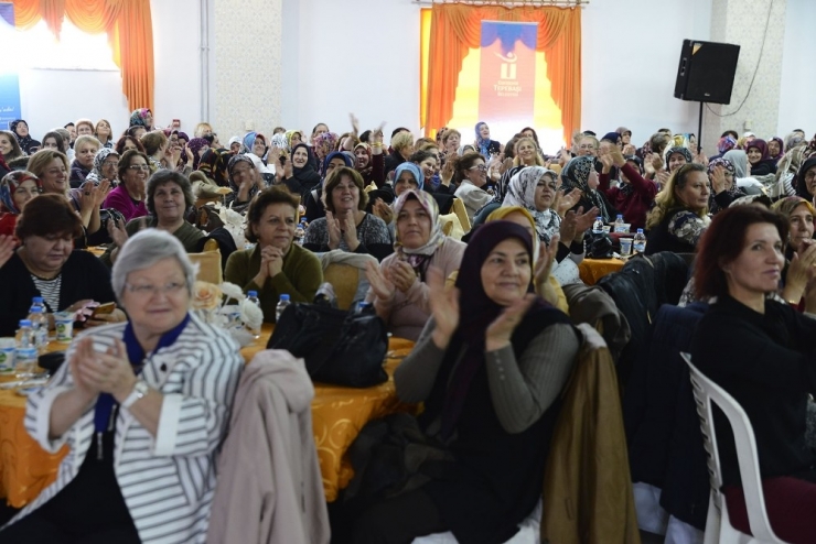 Belde Evleri 16 Yaşında