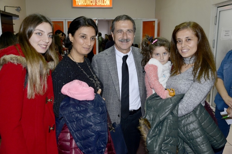 Belde Evleri 16 Yaşında