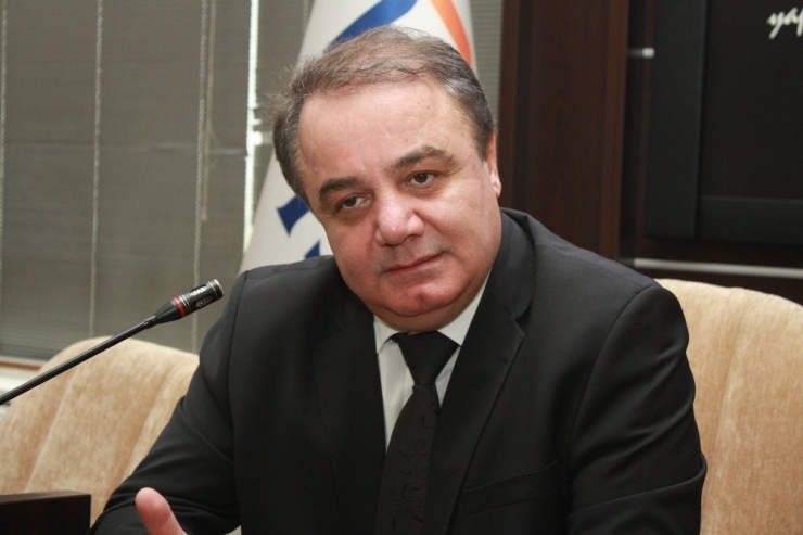 Tokat Tarım Fuarı’nı 100 Bin Kişi Ziyaret Etti