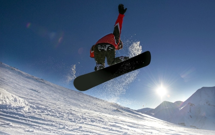 Turizmciler "Kış Turizminde Yeni Ufuklar" İçin Buluşuyor