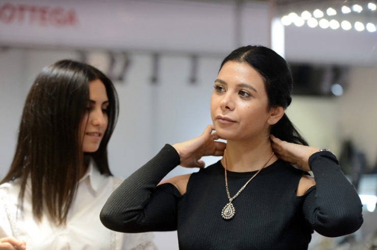 Mücevher Fırsat Günleri 20’nci Kez Kaplarını Açtı