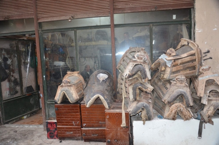 Asırlık Meslek Yok Olma Tehlikesi Yaşıyor