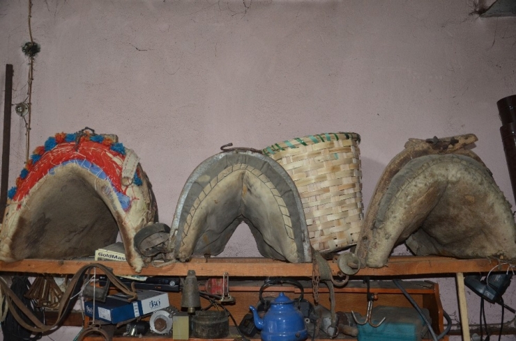 Asırlık Meslek Yok Olma Tehlikesi Yaşıyor