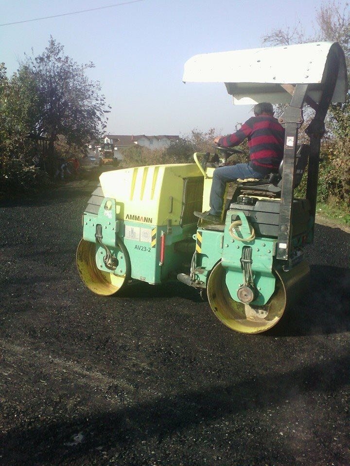 Akçakoca’da Yenilenmeyen Yol Kalmayacak