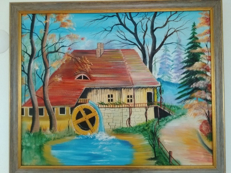 3. Alanya Uluslararası Sanat Sergisi Açılıyor