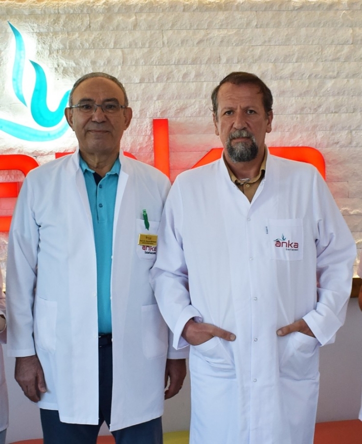 Anka’dan Diyabet Uyarısı