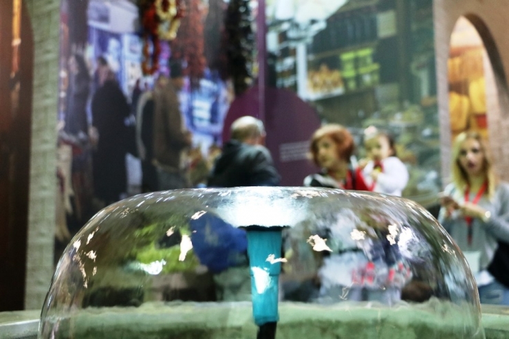 Yapex Yapı Ve Restorasyon Fuarı 25’inci Kez Kapılarını Açtı