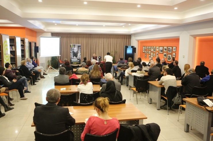 Orhan Kemâl Ve Nâzım Hikmet’in Hapishane Dostluğunu Anlattı