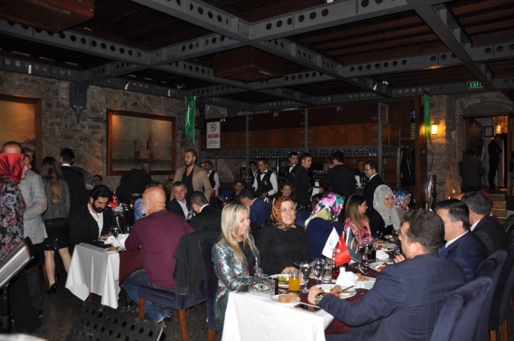 Uluslararası Bilecik Tiyatro Festivali’nde Ödüller Sahiplerini Buldu