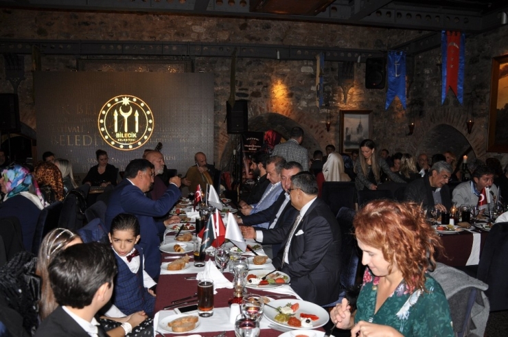 Uluslararası Bilecik Tiyatro Festivali’nde Ödüller Sahiplerini Buldu