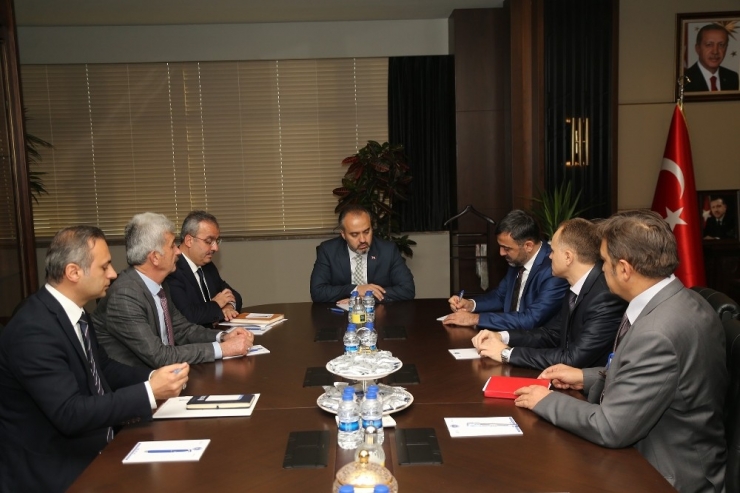 Bursa’da İndirimli Ulaşım Başlıyor