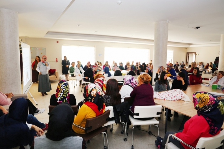 Çankırı’da Diyabet Semineri