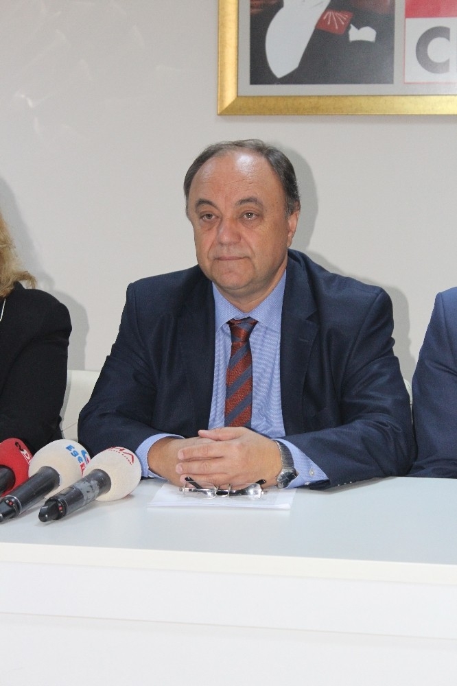 Güven’den Kocaoğlu Açıklaması