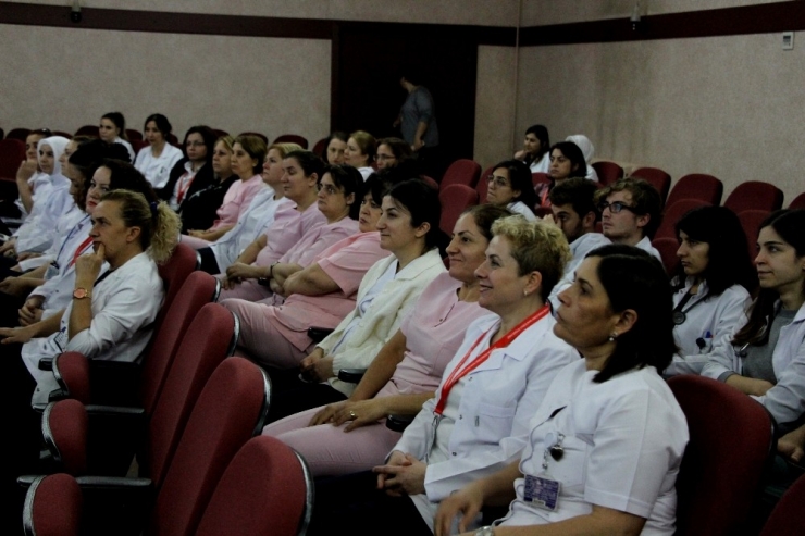 Prof. Dr. Çolak: "6 Saniyede Bir Kişi Diyabetten Ölüyor"