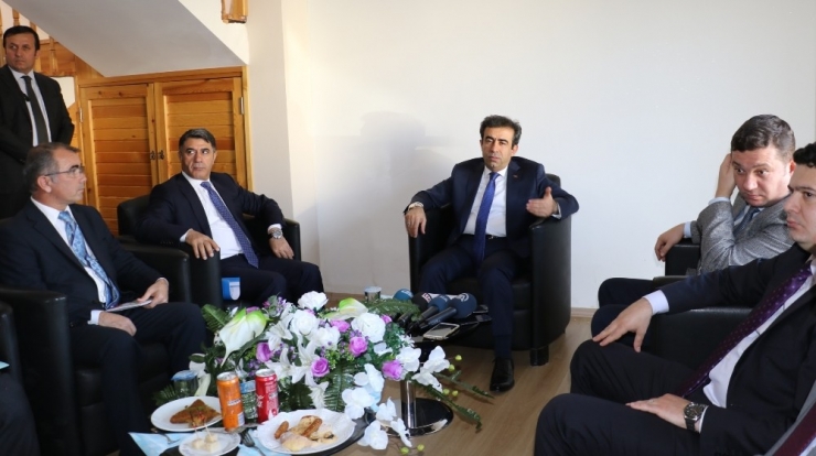 Diyarbakır’da Hayvancılıkta 15 Yılda Yüzde 72’lik Artış