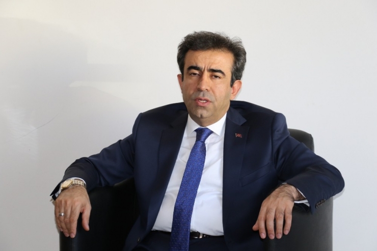 Diyarbakır’da Hayvancılıkta 15 Yılda Yüzde 72’lik Artış