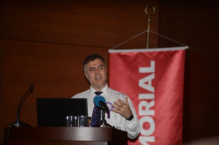 Dünyaya Erken Merhaba Diyenler Buluştu