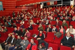 Gebze’de Diyabete Dikkat Çekildi