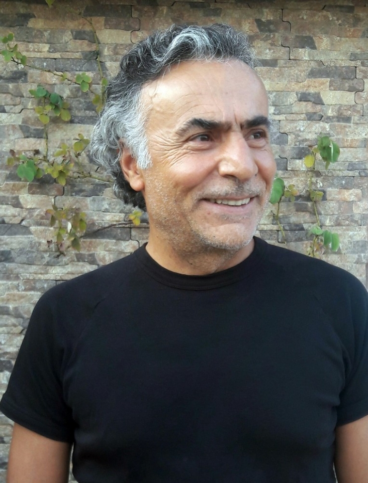 Sanko Sanat Galerisinde Sergi