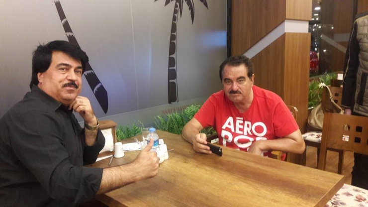 Suriye’den Türkiye’ye Müzik Aşkı