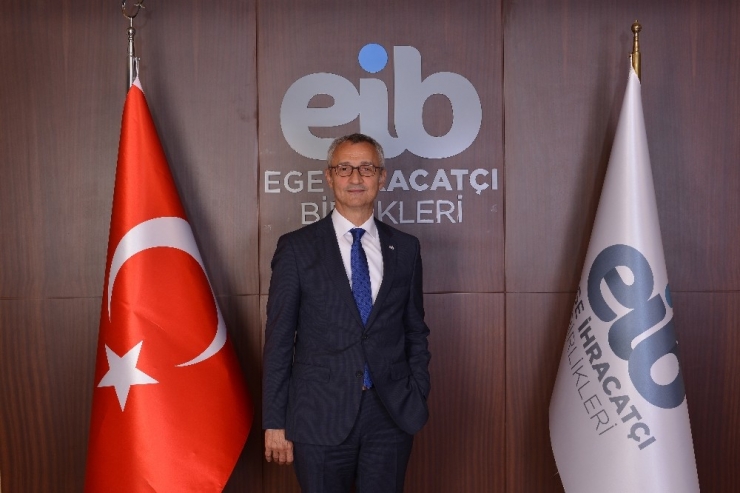 Türk İhraç Ürünleri Litvanya’nın Market Raflarını Süsleyecek