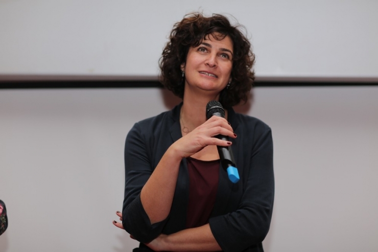 “İşe Yarar Bir Şey” Filmi Malatya’da Gösterildi