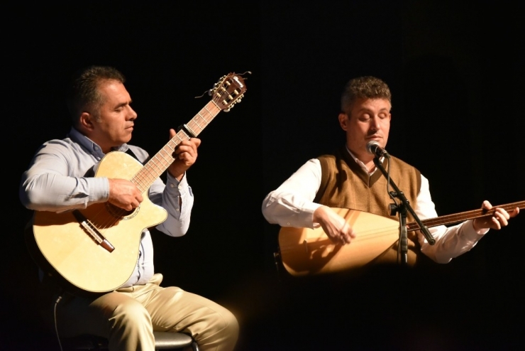 Salihli’de Organ Bağışına Çağrı Konseri