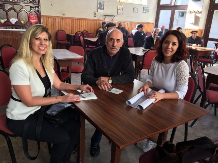 Karbonmonoksit Zehirlenmesine Karşı Uyarı