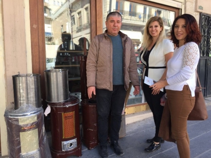 Karbonmonoksit Zehirlenmesine Karşı Uyarı